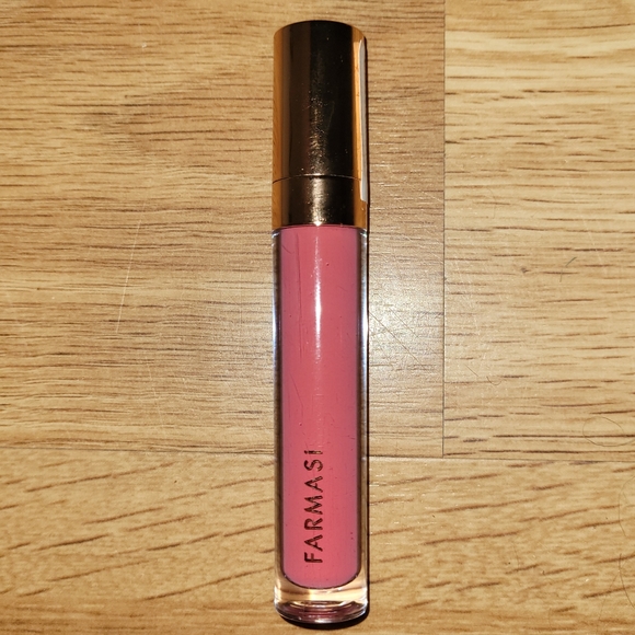 Farmasi Nudes For All Lip Gloss - Picture 1 of 5